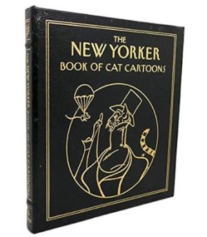 The New Yorker Book of Cat Cartoons