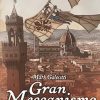 Gran Meccanismo: Clockpunk Roleplaying in Da Vinci's Florence