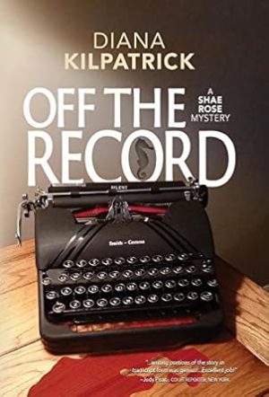 Off the Record (1)