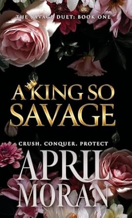 A King So Savage