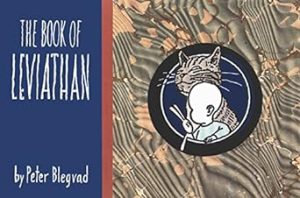 The Book of Leviathan