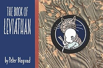 The Book of Leviathan