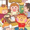 Animal Crossing: New Horizons, Vol. 7: Deserted Island Diary (Volume 7)