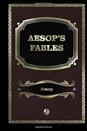Aesop's Fables