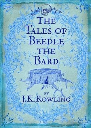 The Tales of Beedle the Bard