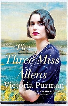 The Three Miss Allens