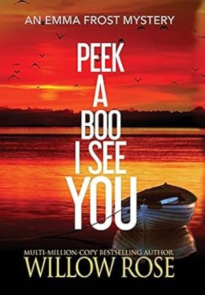 Peek a boo I see you (5)