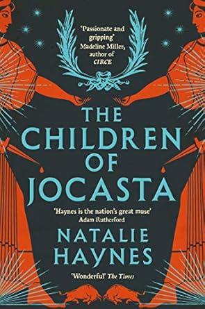 The The Children of Jocasta