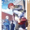 A Gentle Noble's Vacation Recommendation, Volume 5