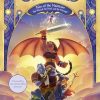 Disney/Pixar Onward: Tales of the Manticore