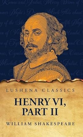Henry VI, Part II