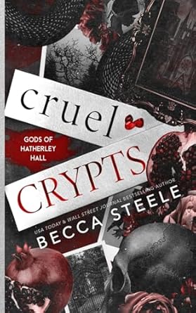 Cruel Crypts
