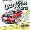 Trosley's How to Draw Cartoon Cars
