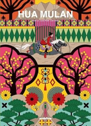 Hua Mulan