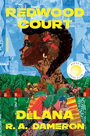 Redwood Court (Reese’s Book Club): Fiction
