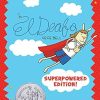 El Deafo Superpowered Edition!: A Graphic Novel