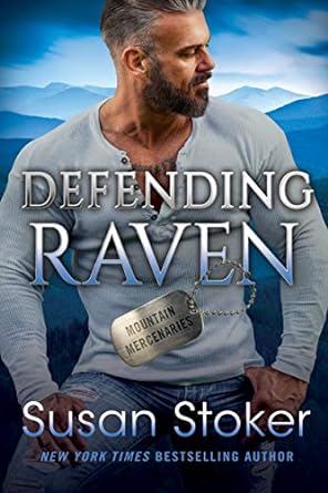 Defending Raven: 7