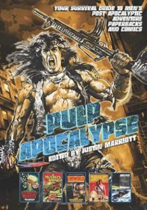 Pulp Apocalypse