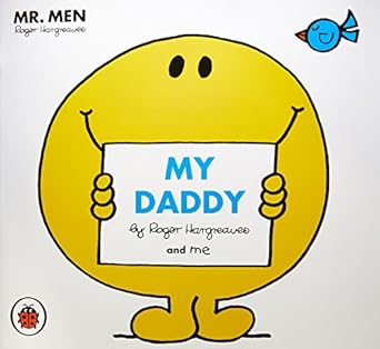 Mr Men: My Daddy