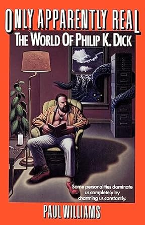 Only Apparently Real