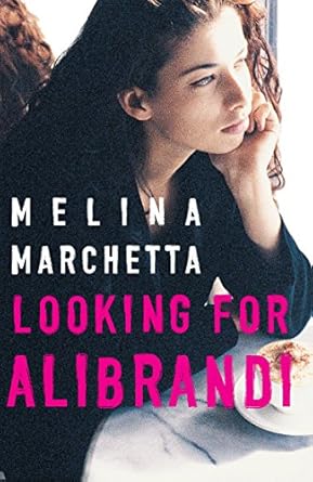 Looking for Alibrandi