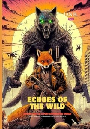 Echoes of the Wild: Mutant Love in a Post-Apocalyptic World