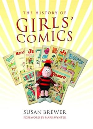 History of Girls Comics