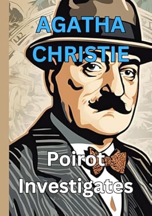 Poirot Investigates