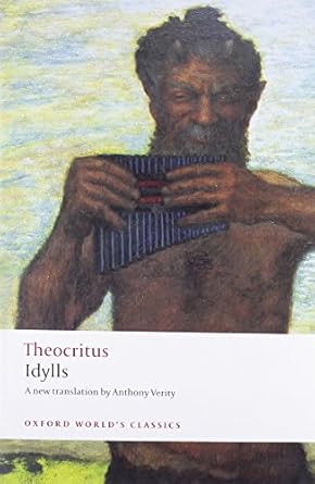 Idylls