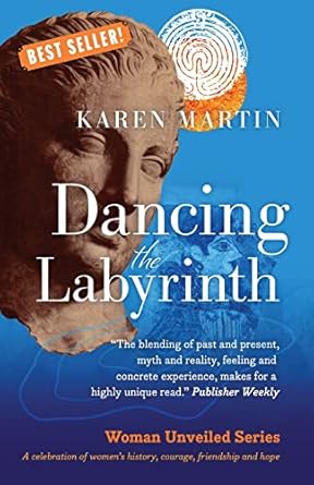 Dancing the Labyrinth: 1