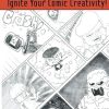 Inkspiration:: Ignite your comic creativity!