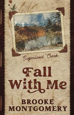 Fall With Me (Alternate Special Edition Cover): 3,Specials : American Fashion Style Bags On Sale