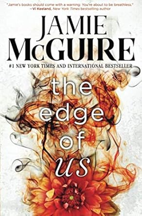 The Edge of Us