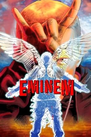 Orbit: Eminem