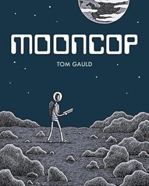 Mooncop