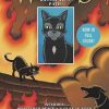 Warriors Manga: Ravenpaw's Path: Shattered Peace, A Clan in Need, The Heart of a Warrior