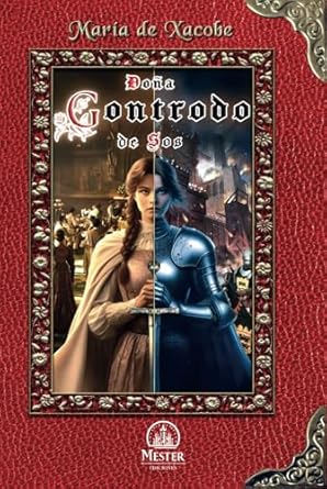 Doña Gontrodo de Sos