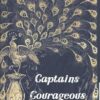 Captains Courageous: With original illustrations - annotated
