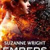 Embers: Enter an addictive world of sizzlingly hot paranormal romance . . .