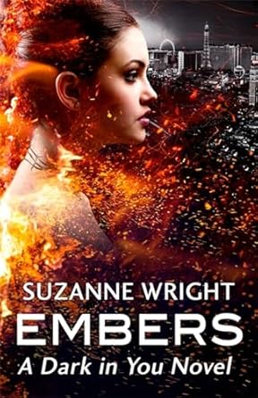 Embers: Enter an addictive world of sizzlingly hot paranormal romance . . .