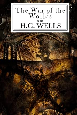 The War of the Worlds