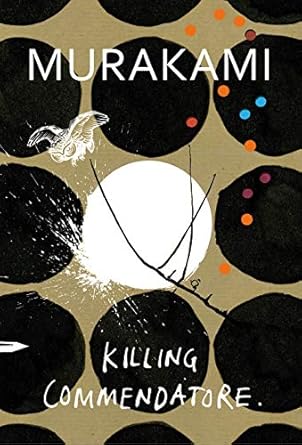 Killing Commendatore