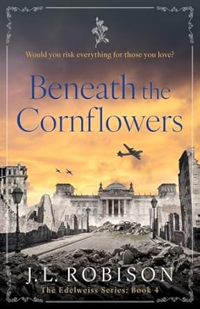 Beneath the Cornflowers