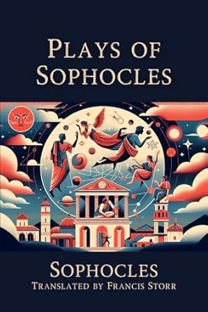Plays of Sophocles