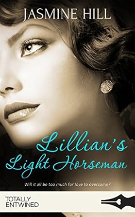 Lillian’s Light Horseman