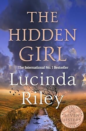 The Hidden Girl