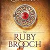 The Ruby Brooch: Time Travel Romance: 1