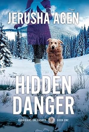 Hidden Danger: A Christian K-9 Suspense (1)