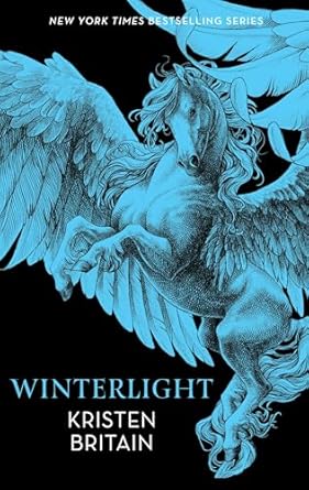 Winterlight: Book Seven