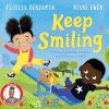 Keep Smiling: A story of positivity and kindness from national treasure Dame Floella Benjamin